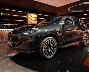 Maserati Maserati Grecale Trofeo*Pano*360*Sonus*Carbon*HUD Gebrauchtwagen