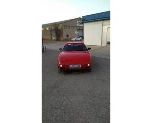 Nissan Nissan 200 SX 1.8I TURBO 16V A.A.+ABS 2p. Gebrauchtwagen