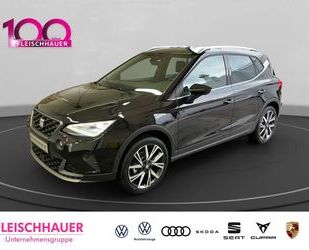 Seat Seat Arona 1.0 TSI *TOP* Navi Kamera Fahrassi XL 1 Gebrauchtwagen