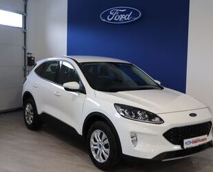 Ford Ford Kuga 1.5 EcoBoost COOL&CONNECT Gebrauchtwagen