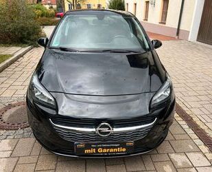 Opel Opel Corsa E Active ecoFlex 74KW&Garantie ! Gebrauchtwagen