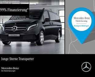 Mercedes-Benz Mercedes-Benz V 300 d 4M XL AVANTGARDE+Allrad+9G+A Gebrauchtwagen