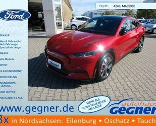 Ford Ford Mustang MACH-E AWD 75kWh iACC MatrixLED Navi Gebrauchtwagen