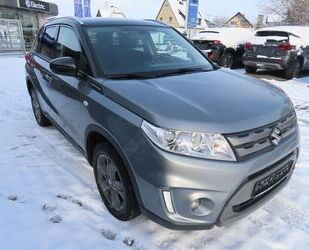 Suzuki Suzuki Vitara 1.6 VVT Comfort 4x4 Navigation Gebrauchtwagen