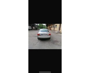 Audi Audi A4 2.0 - Gebrauchtwagen