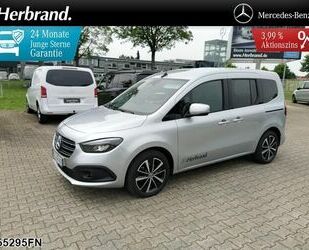 Mercedes-Benz Mercedes-Benz T 180 PROGRESSIVE Standard *LED*AUTO Gebrauchtwagen