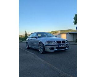 BMW BMW 318i - M-Paket II Gebrauchtwagen