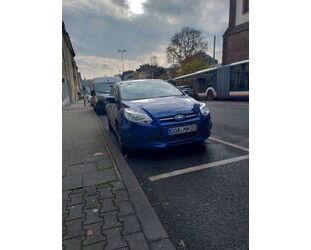 Ford Ford Focus 1,0 EcoBoost 74kW Gebrauchtwagen