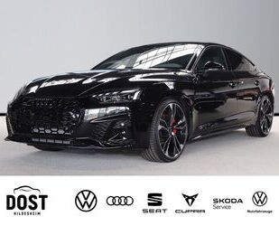 Audi Audi A5 Sportback S line 40 TFSI quattro B&O+AHK Gebrauchtwagen