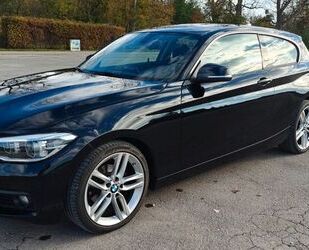 BMW BMW 118i - Gebrauchtwagen