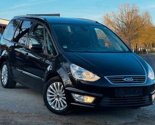 Ford Ford Galaxy Business Edition*II.HAND*TÜV+SERVICE N Gebrauchtwagen