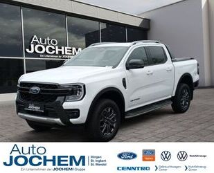 Ford Ranger Gebrauchtwagen