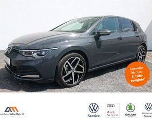 VW Volkswagen Golf Active 1.0 eTSI,7-g-DSG,Kamera,Nav Gebrauchtwagen