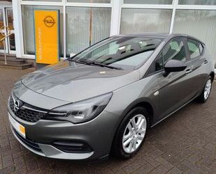 Opel Opel Astra K *SHZ+LHZ+Navi+LED+PDC* Gebrauchtwagen