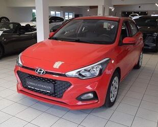 Hyundai Hyundai i20 1.2 Select Gebrauchtwagen