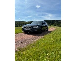 Audi Audi A4 2.0 TDI 110kW clean d.mult. Ambition Av. . Gebrauchtwagen