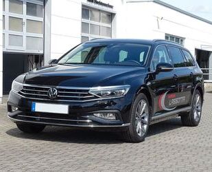 VW Volkswagen Passat Variant 2.0 TDI DSG Elegance / I Gebrauchtwagen