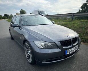 BMW BMW 325d touring - Gebrauchtwagen