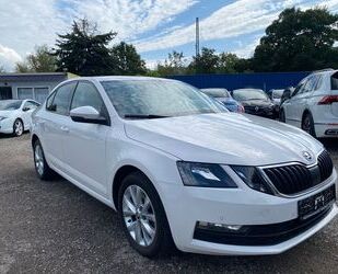 Skoda Skoda Octavia Lim. Ambition Gebrauchtwagen