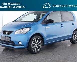 Seat Seat Mii electric Plus 61kW 1-Gang 4 Türen mit Ans Gebrauchtwagen