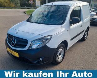 Mercedes-Benz Mercedes-Benz Citan Kasten 109 CDI kompakt *1.HAND Gebrauchtwagen