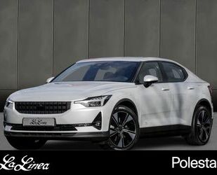 Polestar Polestar 2 Long Range Single NP:55.895,-//Pilot-Li Gebrauchtwagen