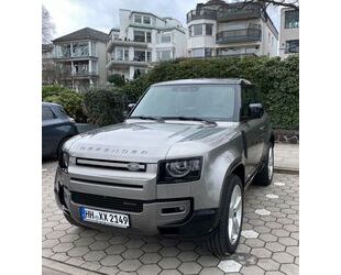 Land Rover Land Rover Defender 3.0 D300 MHEV X-Dynamic HSE 90 Gebrauchtwagen