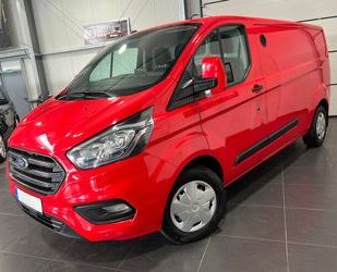 Ford Ford Transit Custom 2.0 TDCi Kasten 340 L2 *Navi*A Gebrauchtwagen