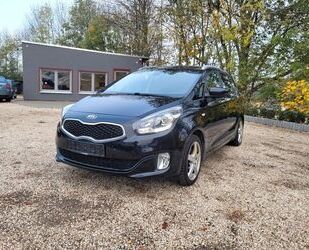 Kia Kia Carens 1.6 Edition*8xLMF*PDC*Klima*SZH*HU:07/2 Gebrauchtwagen