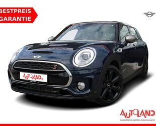 Mini MINI Cooper S Clubman LED Navi Kamera Sitzheizung Gebrauchtwagen