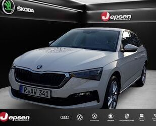 Skoda Skoda Scala Style 1.5 TSI DSG /PDC VO-HI Gebrauchtwagen