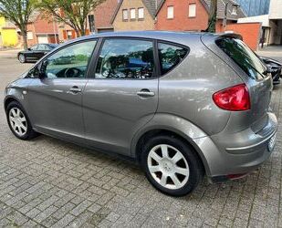 Seat Seat Altea 1.6 Fresh Fresh Gebrauchtwagen