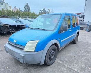 Ford Ford Tourneo Connect Gebrauchtwagen