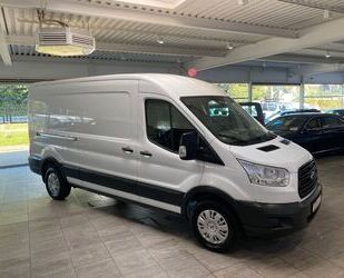 Ford Ford Transit Kasten 350 L3-H2 Hoch+Lang*Garantie* Gebrauchtwagen