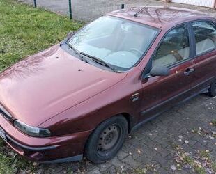 Fiat Fiat Marea 1.6 16V ELX ELX Gebrauchtwagen