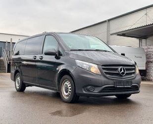 Mercedes-Benz Mercedes-Benz Vito Tourer Pro lang | 9-Sitzer | Au Gebrauchtwagen