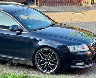 Audi Audi A6 3.0 TDI (DPF) tiptronic quattro Avant - Gebrauchtwagen