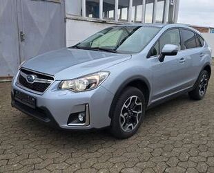 Subaru Subaru XV 1.6i Comfort Lineartronic 4WD Gebrauchtwagen