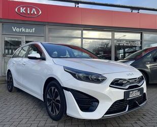 Kia ceed Sportswagon Gebrauchtwagen