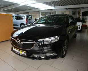 Opel Opel Insignia B Sports Tou Ultimate 4x4,AHZV,Stand Gebrauchtwagen