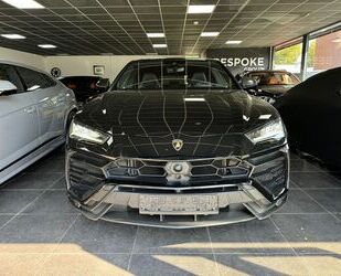 Lamborghini Lamborghini Urus- Full carbon- ADAS- Q-Citura- B&O Gebrauchtwagen