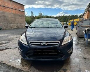 Ford Ford Mondeo 2,0TDCi 103kW DPF Ambiente Ambiente Gebrauchtwagen