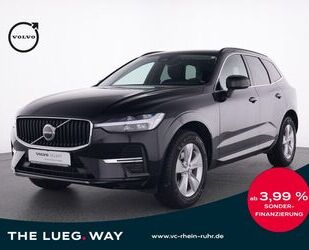 Volvo Volvo XC60 B4 Momentum Pro 2WD 8-Gang Geartronic F Gebrauchtwagen