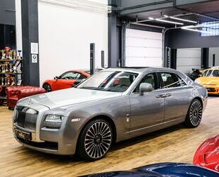 Rolls Royce Rolls-Royce Ghost Mansory Gebrauchtwagen