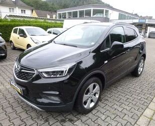 Opel Opel Mokka X Innovation Diesel Gebrauchtwagen