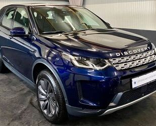 Land Rover Land Rover Discovery Sport Hybrid SE AWD, LED, AHK Gebrauchtwagen