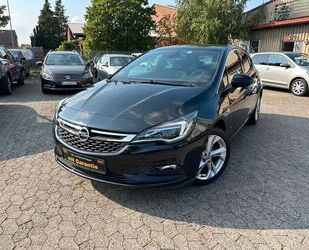 Opel Opel Astra K Lim. 5-trg. Dynamic Start/Stop Gebrauchtwagen