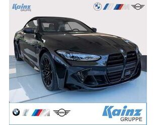 BMW BMW M4 Cabrio Competition M xDrive Carbon/Laser/AC Gebrauchtwagen