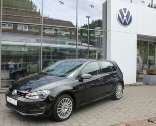 VW Volkswagen Golf VII Lim. Allstar 1.4 TSI DSG GRA,P Gebrauchtwagen