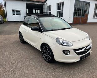 Opel Opel Adam Open Air IntelliLink / SHZ / DAB / 17